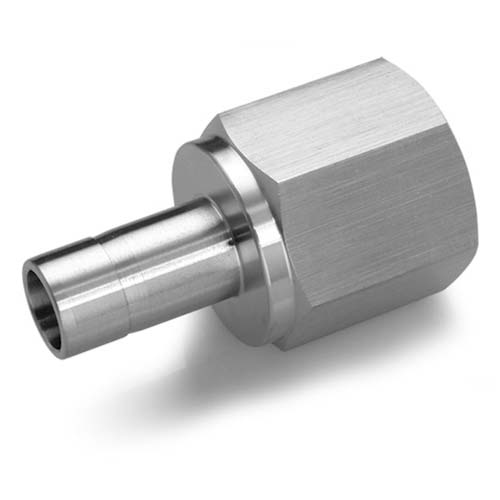 Fujikin ニューV-Lok 2圧縮リング喰い込み式 ステンレス鋼製 VUW-GA-B-V