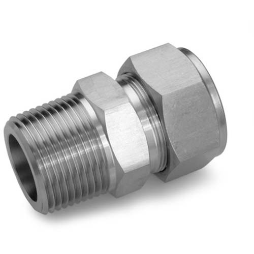 Fujikin ニューV-Lok 2圧縮リング喰い込み式 ステンレス鋼製 VUWH-N-V