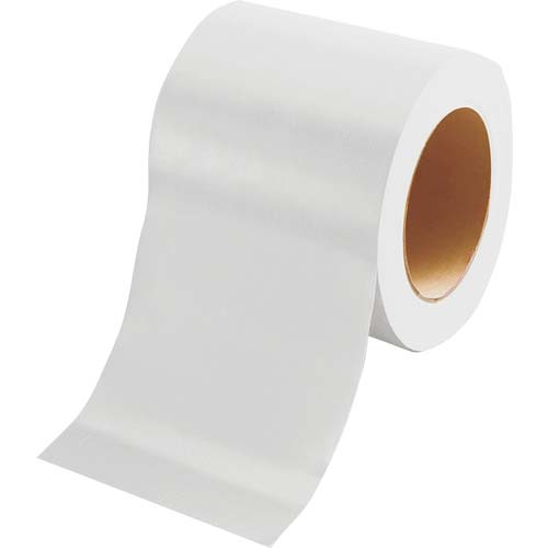 ユニット 布ラインテープ 100×25m 864-7-A