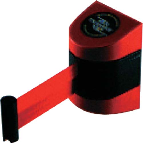 ユニット リールベルト区画壁掛用 ABS樹脂 92×83×145 870-7