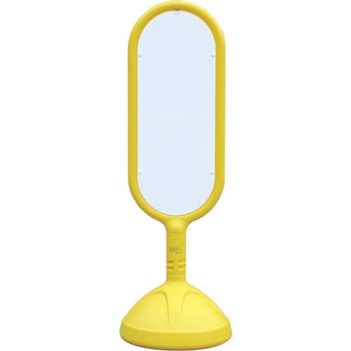 ユニット ♯サインキュート2(黄)両面 888-BYE