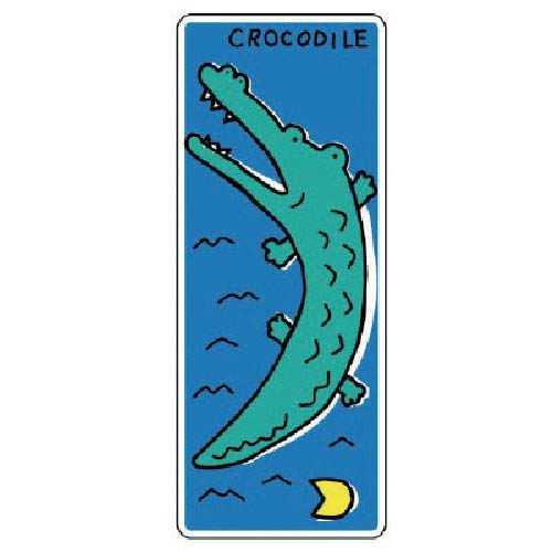 ユニット ジョイシール PVCステッカー 1000×400mm 910