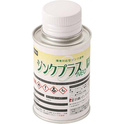 NIS ジンクプラスネオL PL