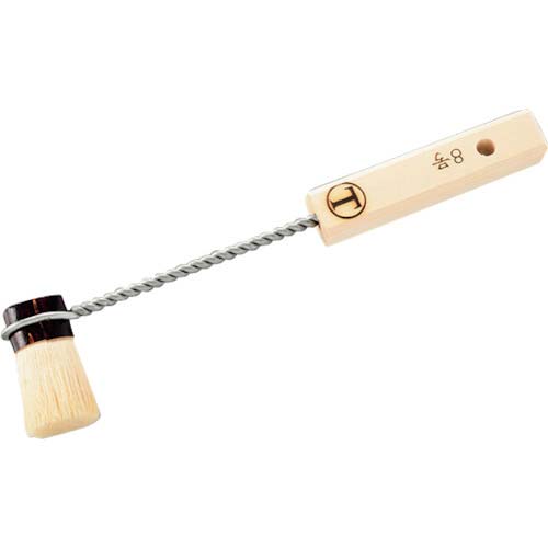 大塚 Cチャンネル刷毛 10302000