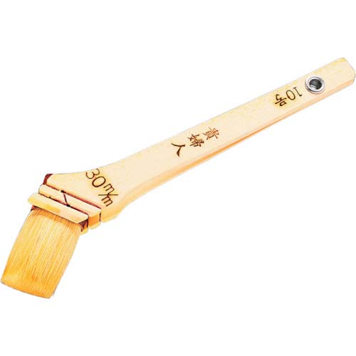 大塚 貴婦人 ダメ込み 筋違 白 10354800