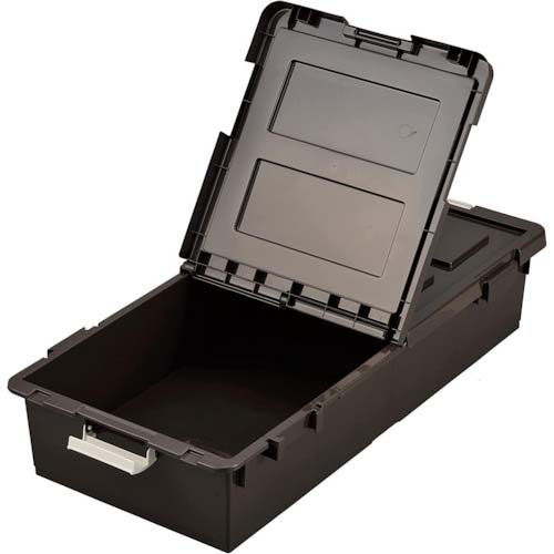 JEJアステージ ベッド下収納ボックス 117