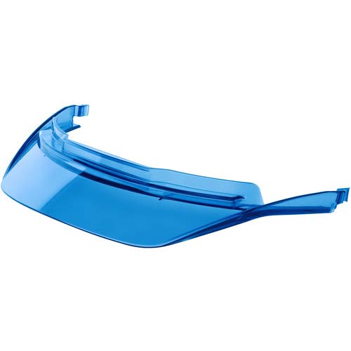 タジマ ヘルメット セフメット用ヒサシ HAV