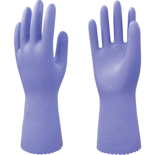 ビニスター 塩化ビニール手袋 ビニスターソフト 602