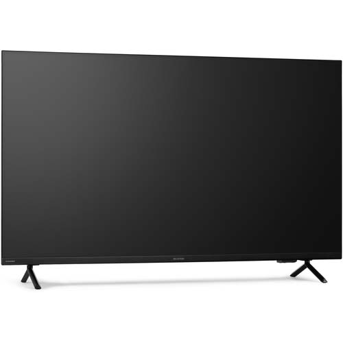 アイリスオーヤマ 大型ディスプレイ ブラック DO-DU-4S-B