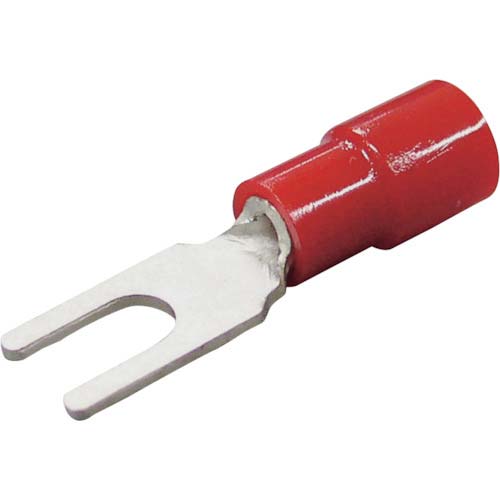 ニチフ 環境配慮形絶縁被覆付圧着端子 Y形 HC TMEX-Y