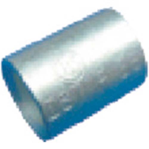 DST 裸圧着スリーブ 重ね合わせ用 P