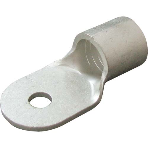 ニチフ 裸圧着端子 R形 10P R 180