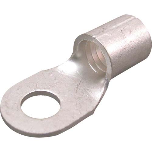 ニチフ 裸圧着端子 R形 25P R 70