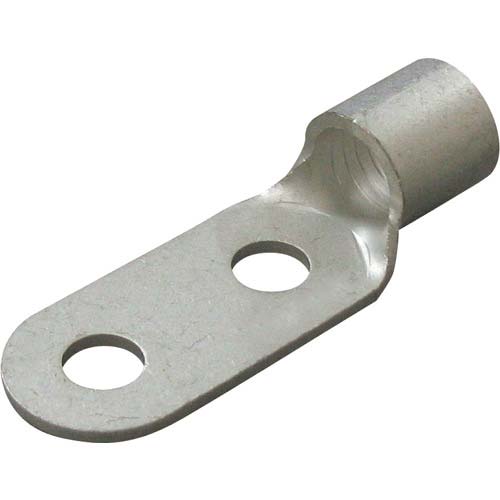 ニチフ 裸圧着端子 RD形 20P RD 100-1