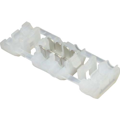 ニチフ SPTVコネクタ 100P SPT V