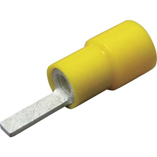 ニチフ 環境配慮形絶縁被覆付圧着端子 BT形 50P TMEX BT-5.5