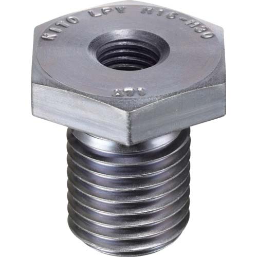 KITO ねじ変換アダプター LPV