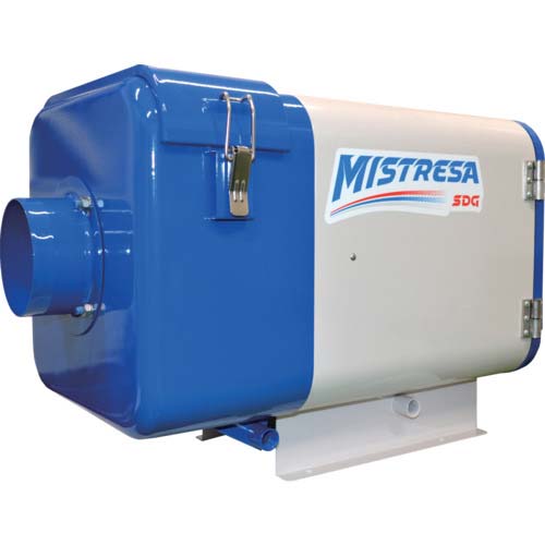 昭和 ミストレーサ CRMタイプ フィルタ式 CRM-H0-F