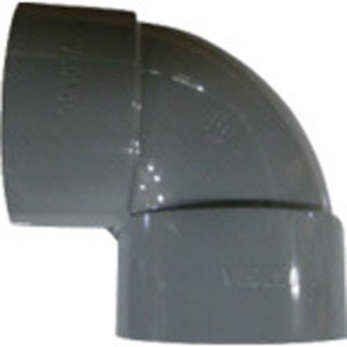 エスロン DV-VU継手 DL UDL