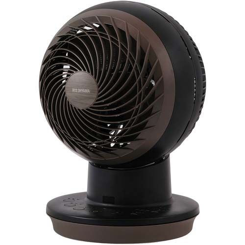 アイリスオーヤマ サーキュレーター DC PCF-15T