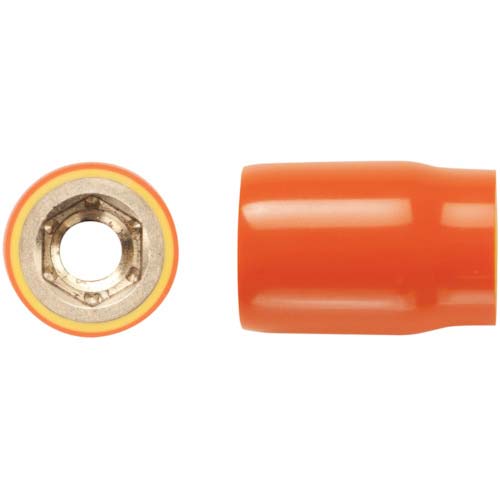 Ampco 防爆絶縁ソケット 差込み9.5mm AMCISS-3/8D