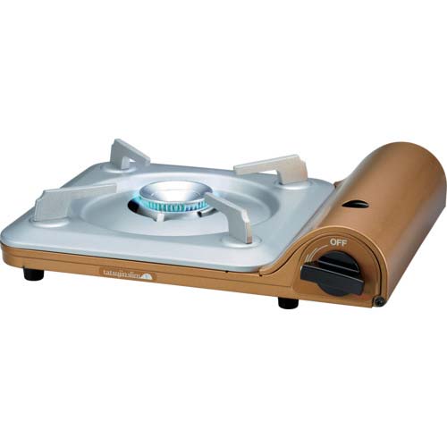 Iwatani カセットコンロ カセットフー 達人スリム CB