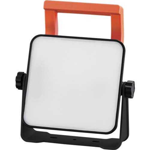 アイリスオーヤマ 10719 PROLEDS LED置き型投光器 AC式 LWT-BA