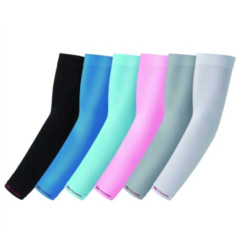 【廃番】3M クールアームスリーブ 2枚入 フリーサイズ PS2000