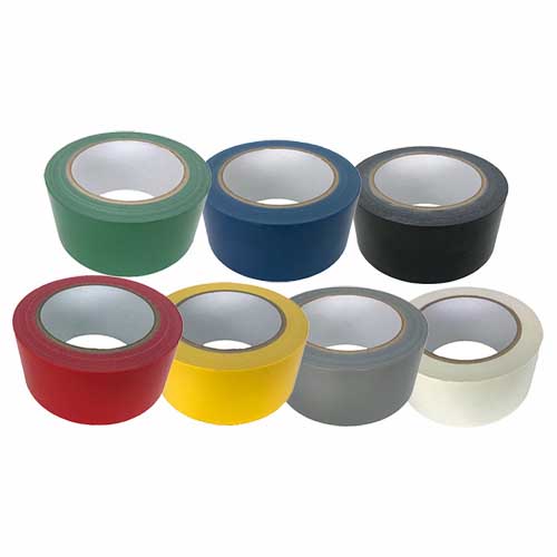 APMジャパン 梱包用 カラー布粘着テープ 50mm×25M No.240