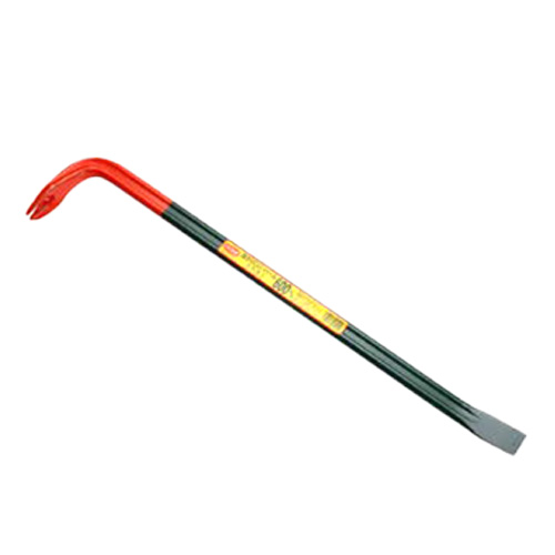 バクマ工業 平バール