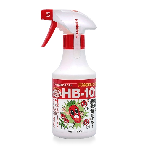 フローラ 植物活力液 そのまま使えるHB-101 スプレータイプ