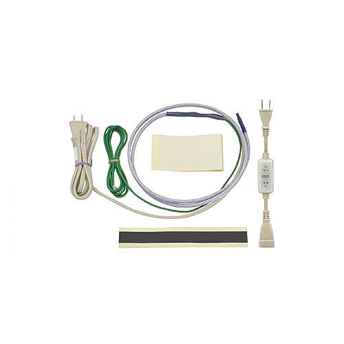 ガオナ 凍結防止ヒーター