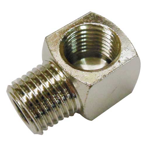 H&H 内外エルボ #191