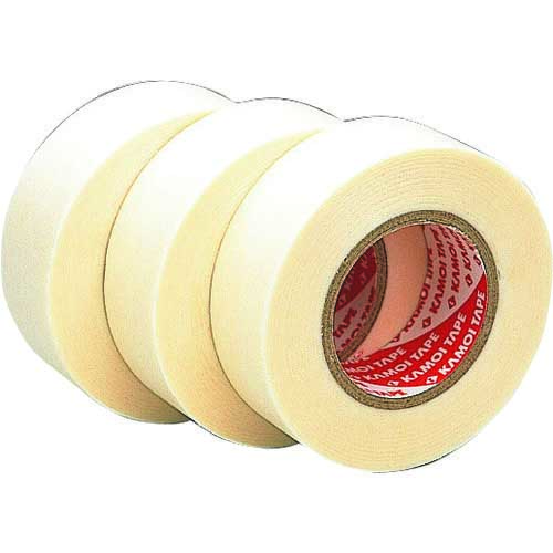 カモ井 マスキングテープ No.550N (建築塗装用)