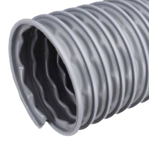 カナフレックス ダクトホース D型 150-1ｍ DUCT-D-150-1 ダクト | カナフレックスコーポレーション株式会社