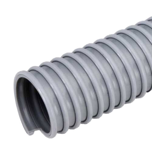 【廃番】カナフレックス ダクトホースD型 φ90 DC-D-090 長さ一覧