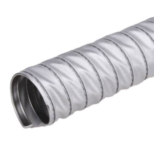 【廃番】【廃番】カナフレックス メタルダクト(MD25) DC-MD25