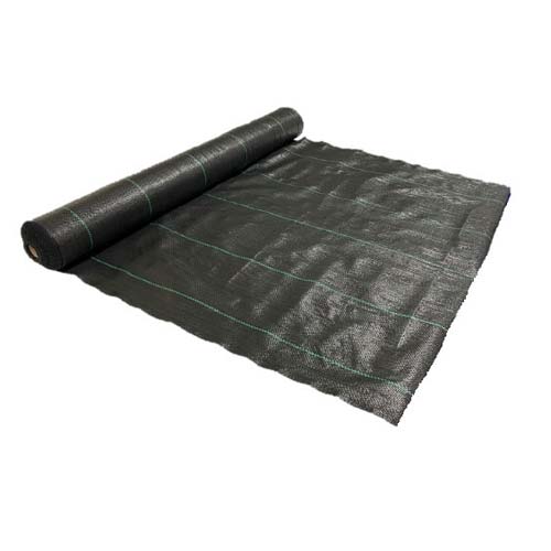 カンバラ 防草シート PP製 50m巻