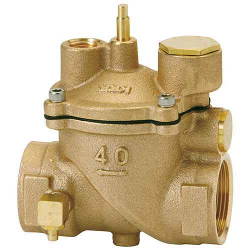 兼工業 定水位弁セット ストレート DS D-S-1