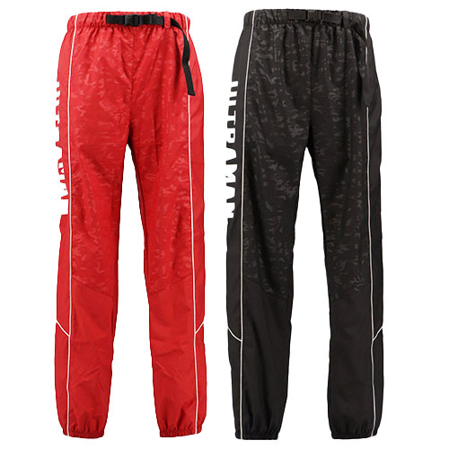 【廃番】弘進ゴム ULTRAMAN ストレッチパンツ UT-03