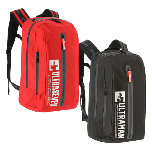弘進ゴム ULTRAMAN リュック UT-10