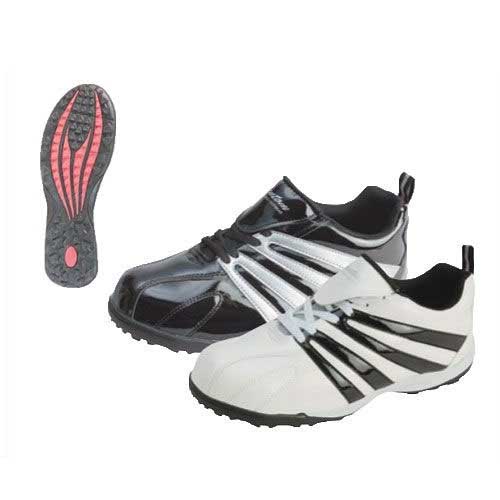 【廃番】弘進ゴム ファントムF-110 ブラック 23.0〜29.0 F-110