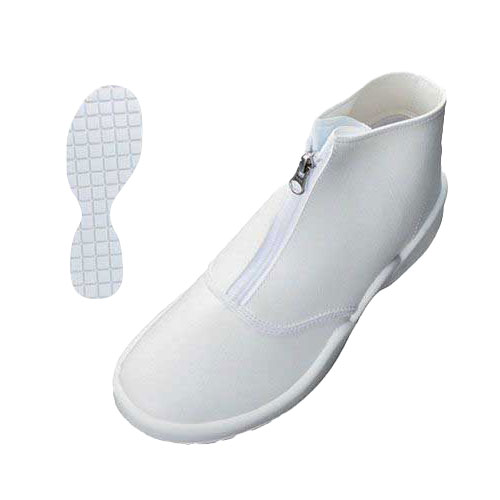 弘進ゴム シェフメイト 白 22.0〜31.0α-8000