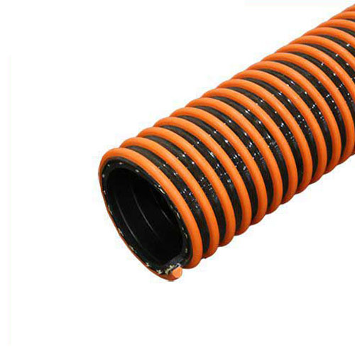 【廃番】カナフレックス カナパワーホースニューAT Φ200 KPW-AT-200