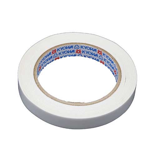 共和 両面テープ 20M W101E20
