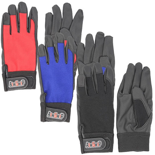 九州手袋工業 エアグリップ 6789