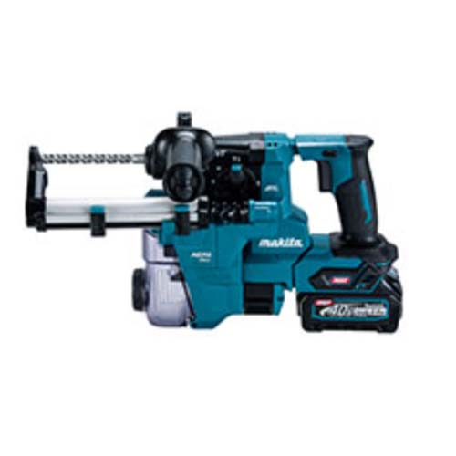 マキタ 充電式ハンマドリル 青 HR010G