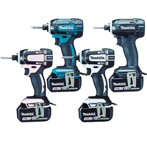 マキタ 充電式インパクトドライバ TD149D