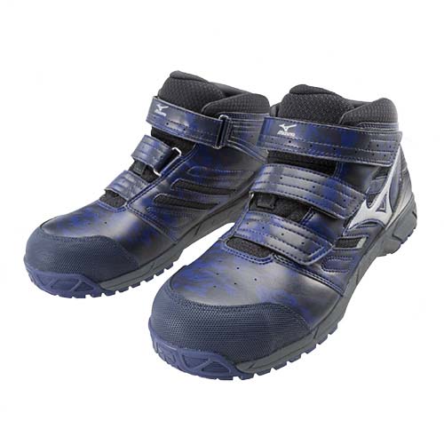 MIZUNO ミズノ 安全靴 オールマイティLS C1GA180214 耐滑 衝撃 MIZUNO ミズノ 安全靴 オールマイティLS C1GA180214 耐滑 衝撃