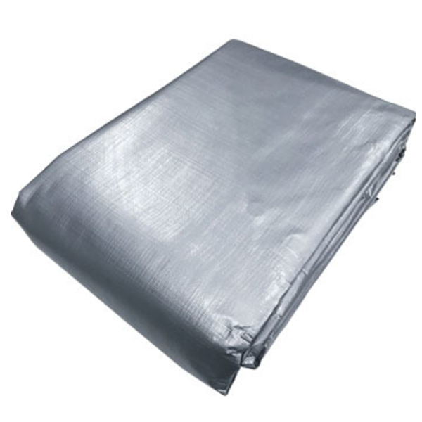 モリリン #4000 UVシルバーシート